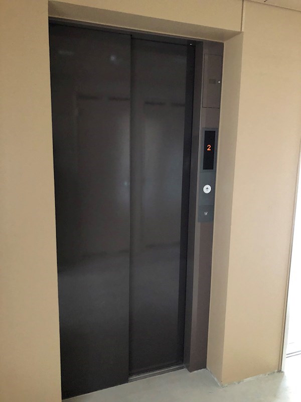 その他共有部分　エレベーター