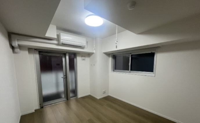 居室・リビング　別部屋参考写真