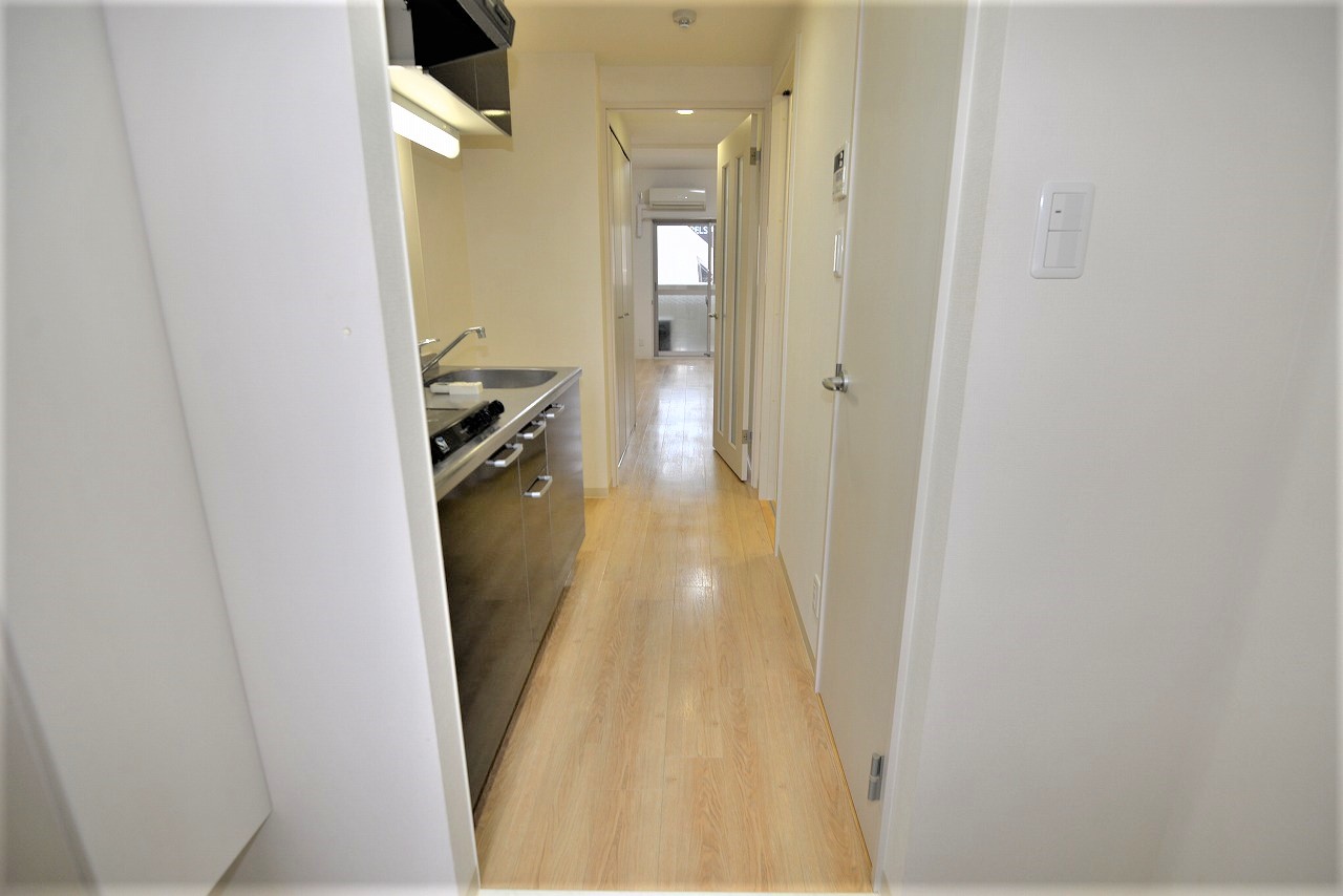 その他部屋・スペース　おしゃれな内装です