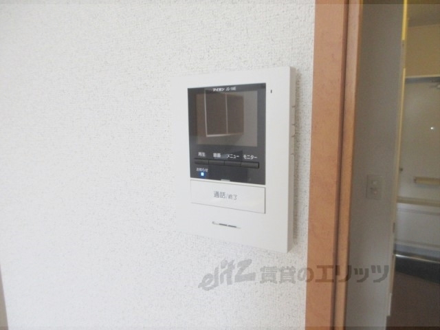 セキュリティ　ドアフォン（ＴＶ含）