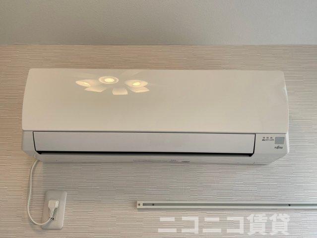 その他設備　別号室イメージの為、現状を優先致します。