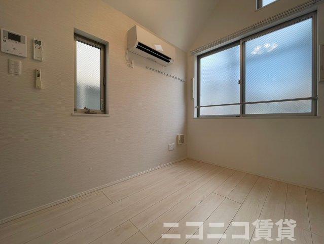 眺望　別号室イメージの為、現状を優先致します。