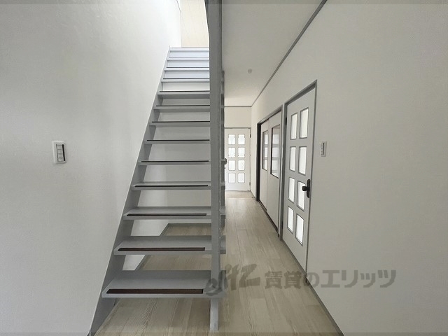 その他部屋・スペース　廊下