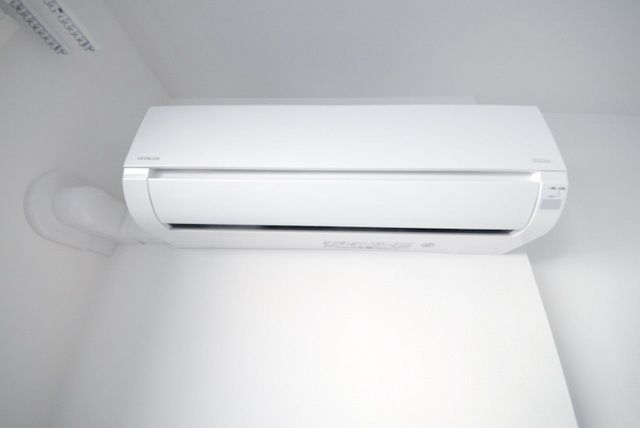 その他設備　★エアコン付きの物件です★