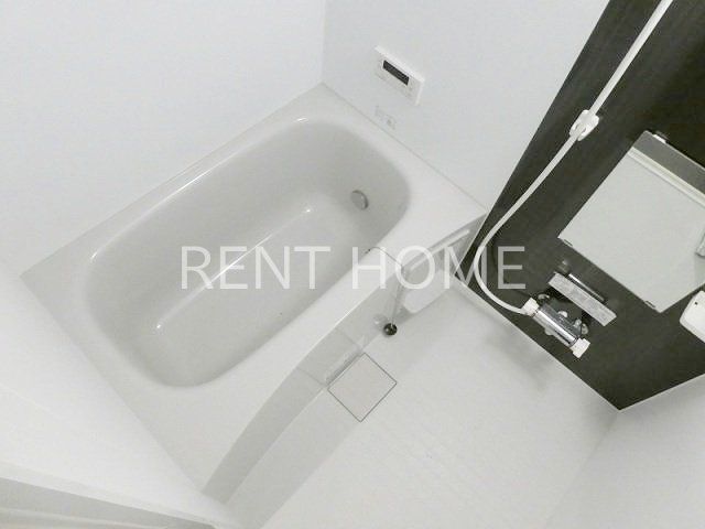 バス・シャワールーム　浴室乾燥機・追い焚き機能付きバス