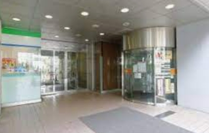 郵便局　かながわサイエンスパーク内郵便局（郵便局）まで1379m