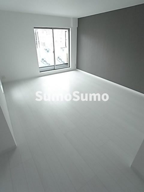 居室・リビング　使いやすいリビングです