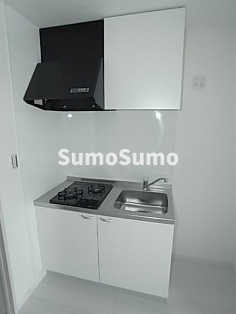 キッチン　使いやすいキッチンです