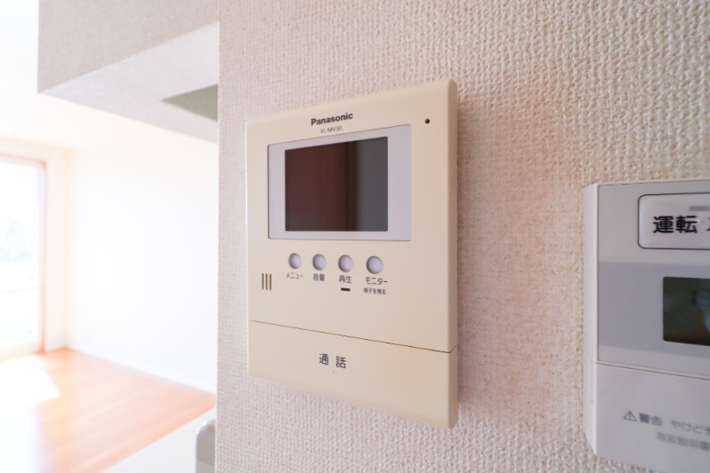 セキュリティ　図面と現状に相違がある場合には現状を優先