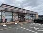 コンビニ　セブンイレブン田川後藤寺店（コンビニ）まで554m