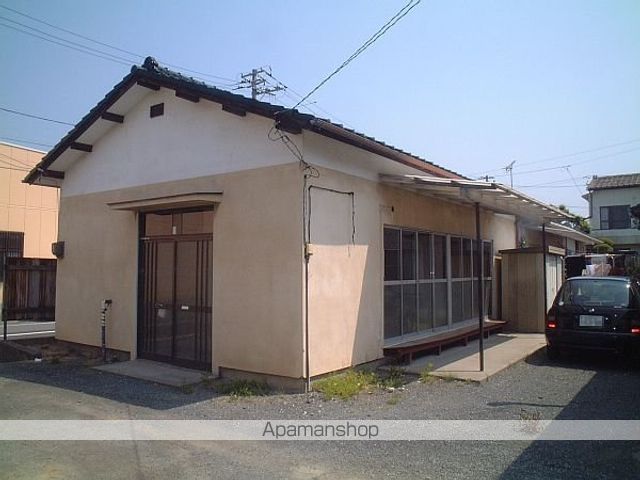 ＪＲ常磐線 植田駅 バス乗車時間：14分 最寄りバス停で下車 徒歩7分 1階建 築42年の外観写真