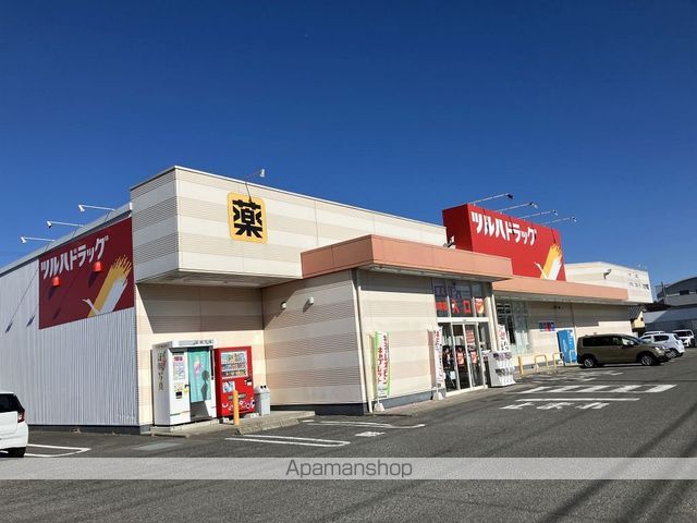 ＪＲ常磐線 植田駅 バス乗車時間：14分 最寄りバス停で下車 徒歩7分 1階建 築42年の周辺写真