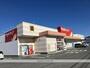 ドラックストア　ツルハドラッグ中岡店（ドラッグストア）まで360m