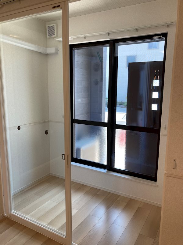 バルコニー　サンルーム