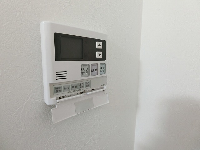 その他　追炊き機能