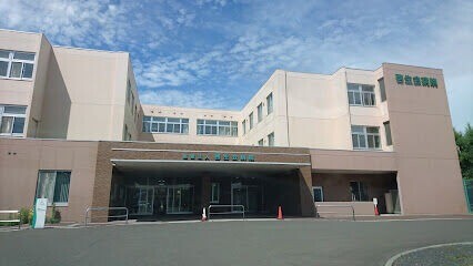 病院　医療法人啓生会病院（病院）まで273m