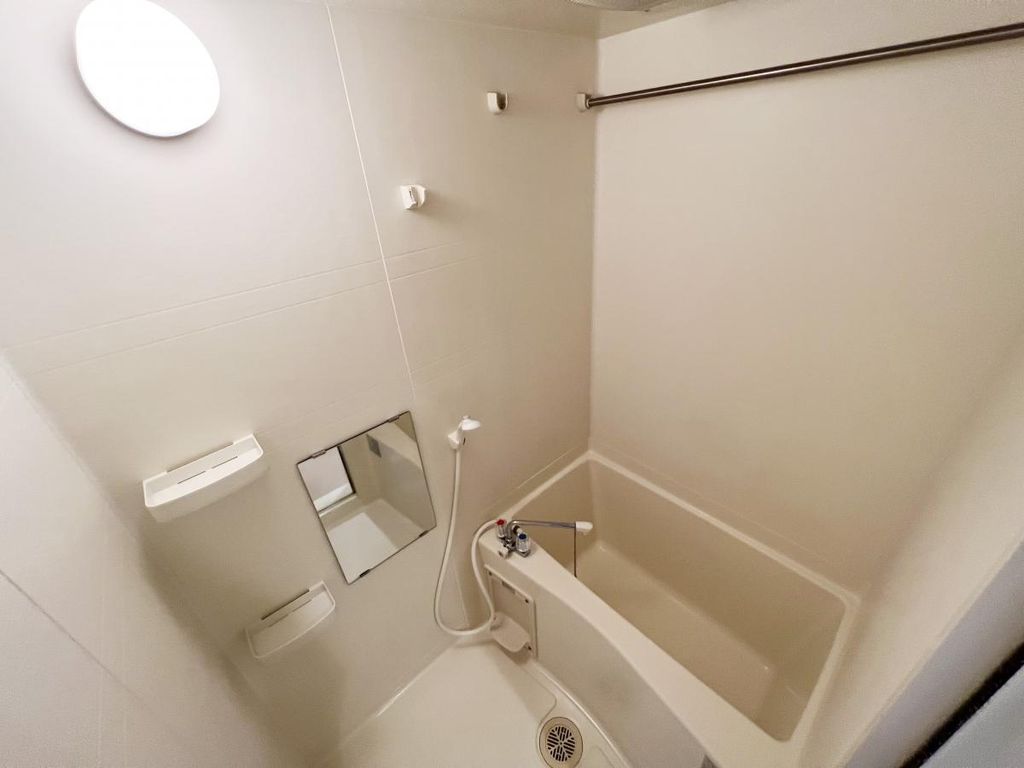 バス・シャワールーム　別部屋参照