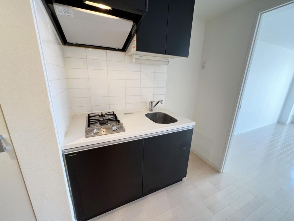 キッチン　別部屋参照