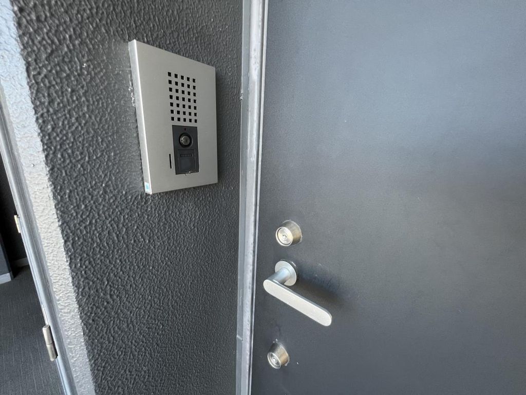 セキュリティ　別部屋参照