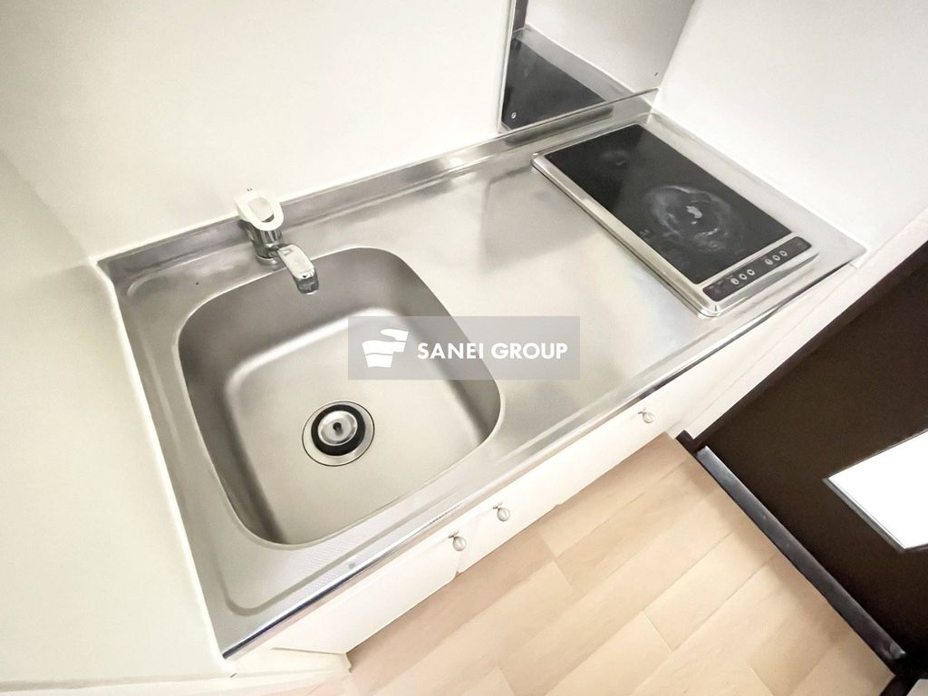 キッチン　同仕様