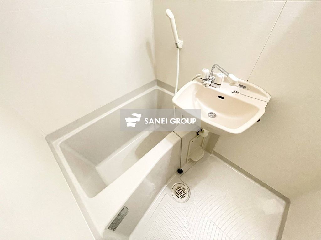 バス・シャワールーム　同仕様