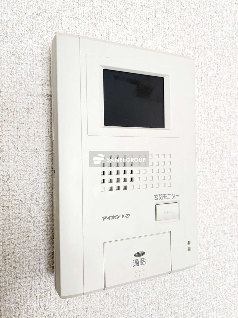 セキュリティ　同仕様