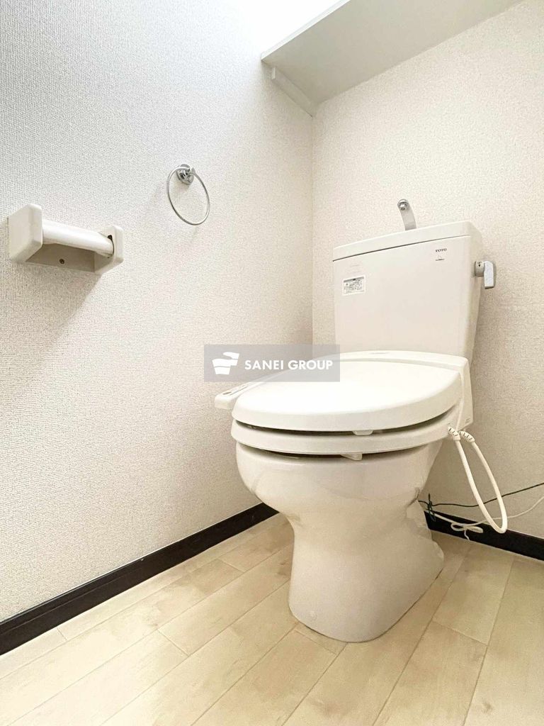 トイレ　同仕様