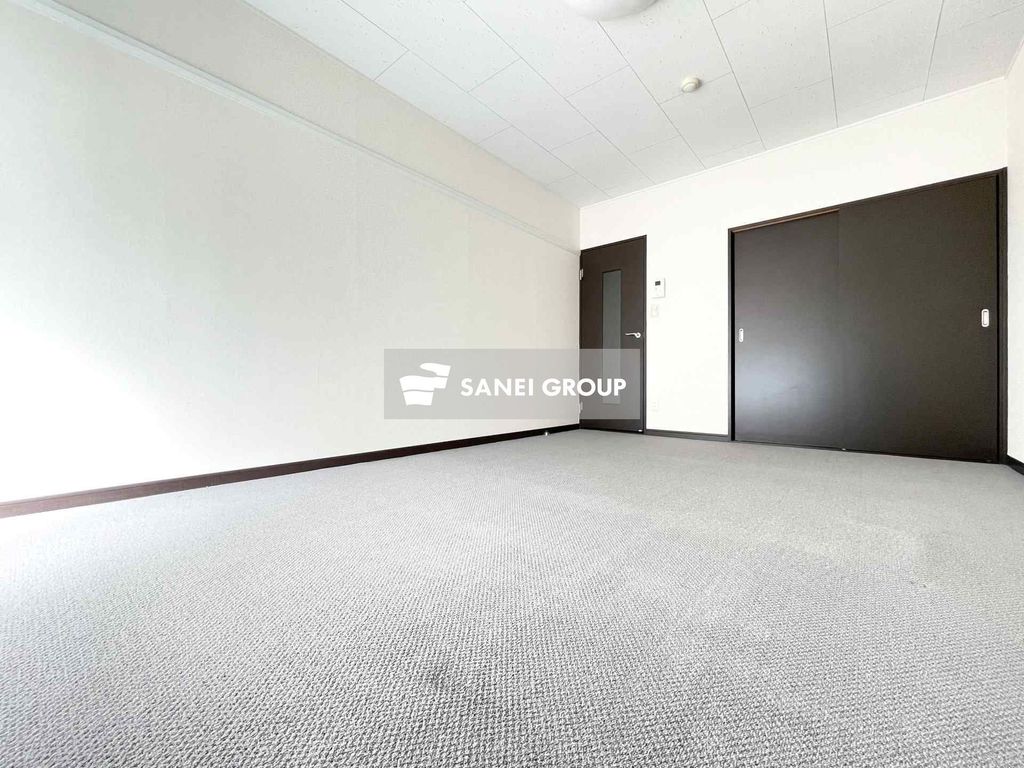 居室・リビング　同仕様