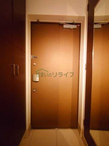 玄関　別部屋参考写真