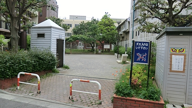 公園　仲町公園（公園）まで61m