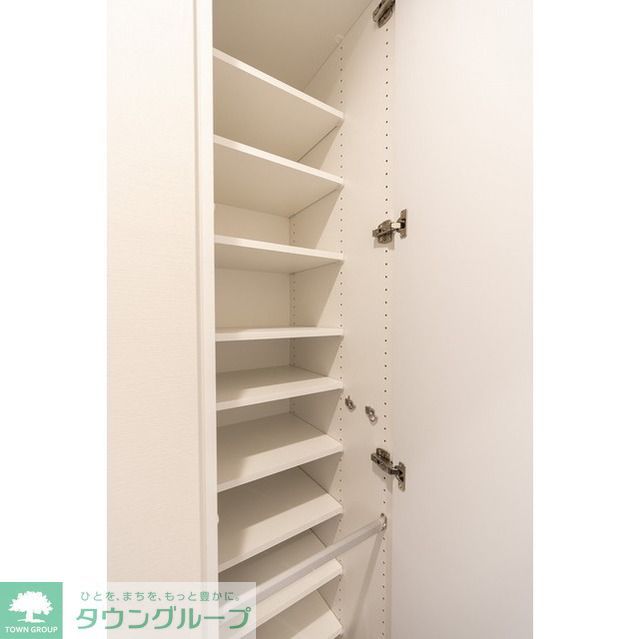 その他　シューズボックス