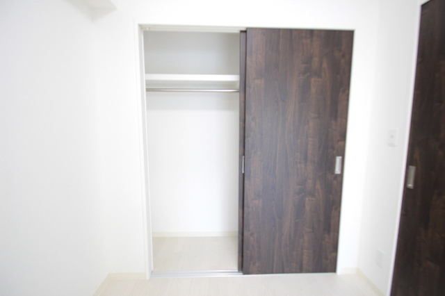 収納　※参考写真です。現状優先となります。