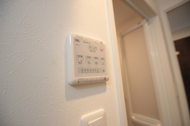 その他設備　※参考写真です。現状優先となります。