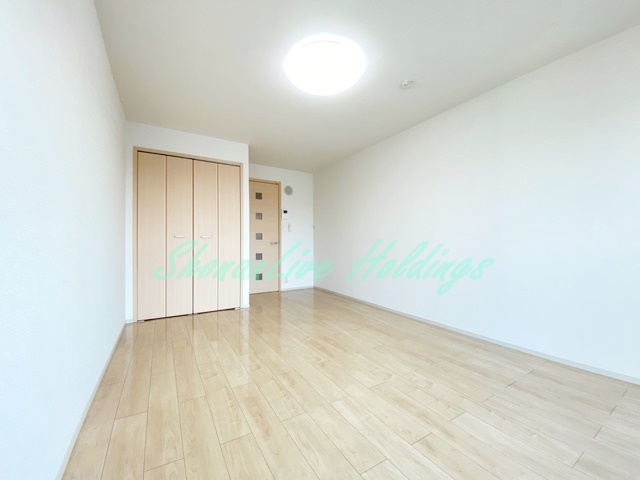 その他部屋・スペース　落ち着いて過ごせるお部屋です♪