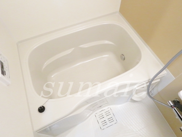 バス・シャワールーム　お風呂です☆