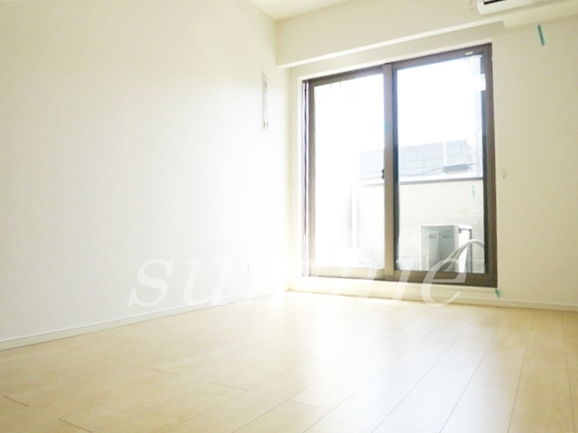 その他部屋・スペース　お部屋の別角度です☆