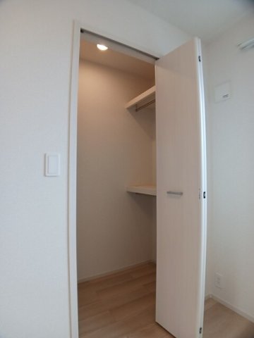 収納　小物を収納するのに便利です