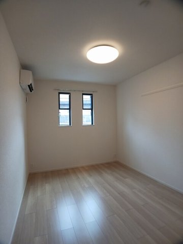 その他部屋・スペース　内装は落ち着いています