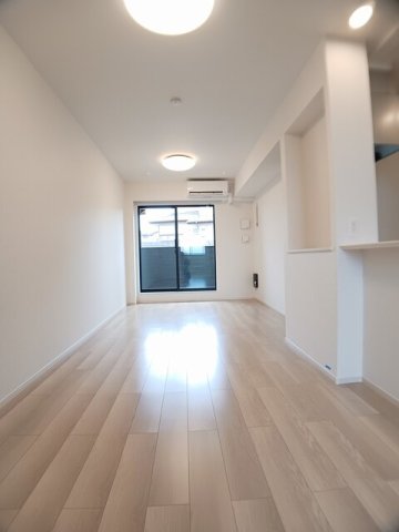 居室・リビング　おしゃれなリビングです