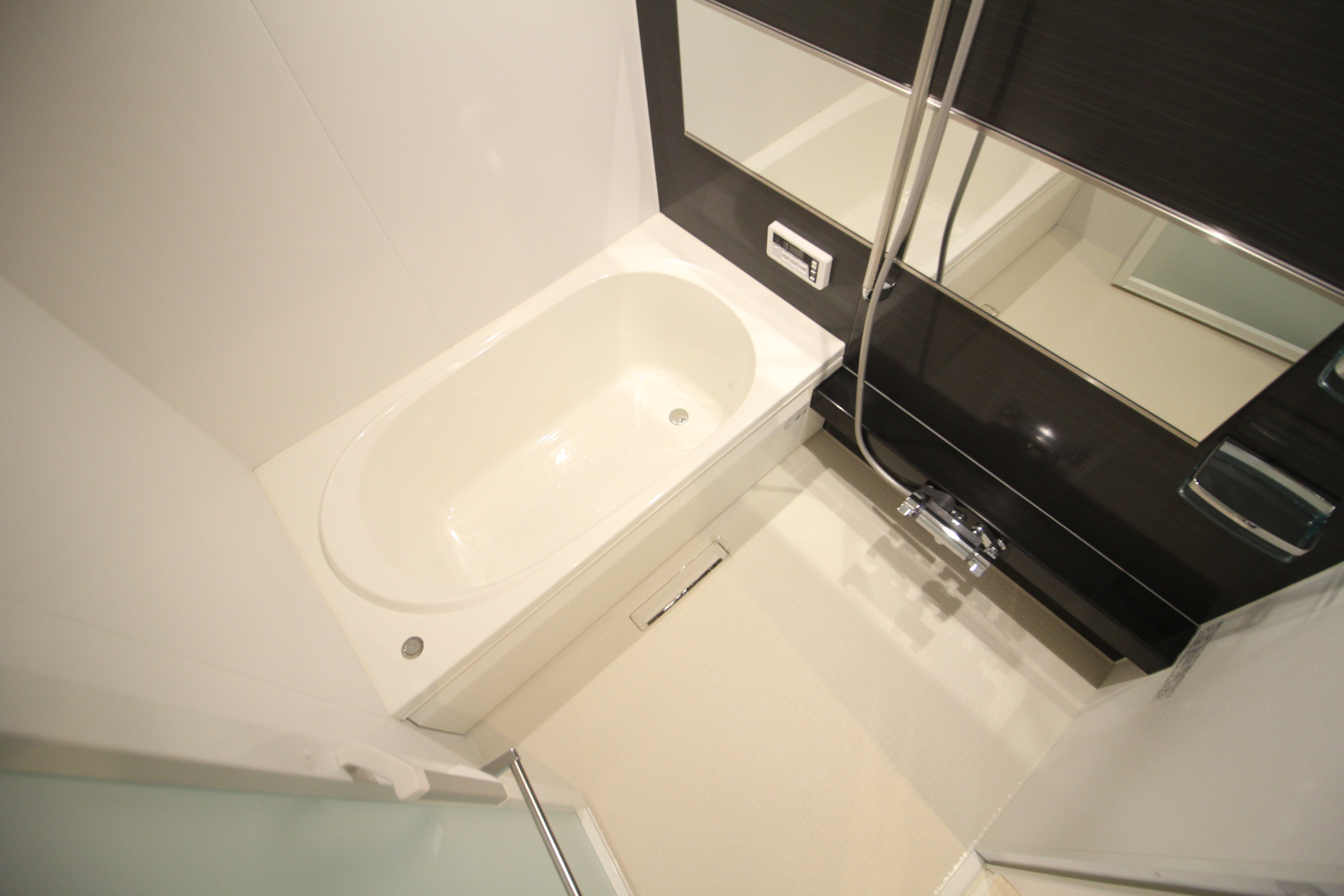 バス・シャワールーム　バスルーム♪