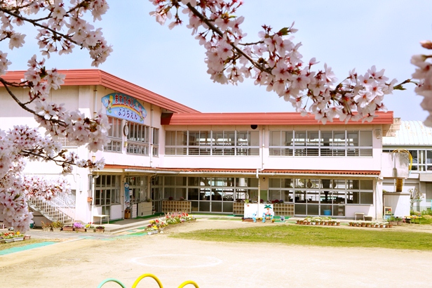 幼稚園・保育園　倉敷市立万寿東幼稚園（幼稚園・保育園）まで313m