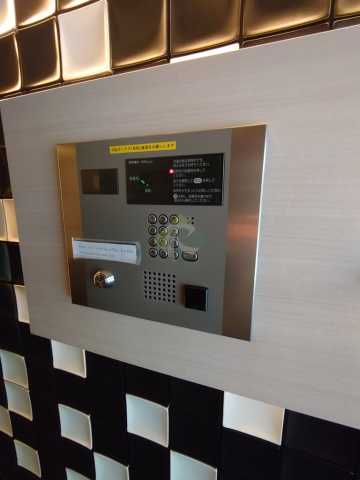 セキュリティ　ガリシア大塚