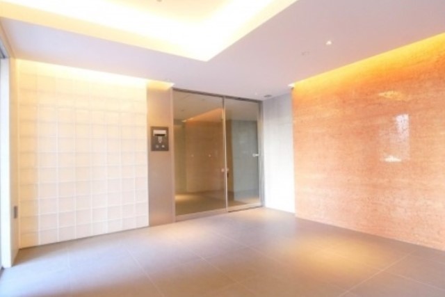 セキュリティ　オートロック完備