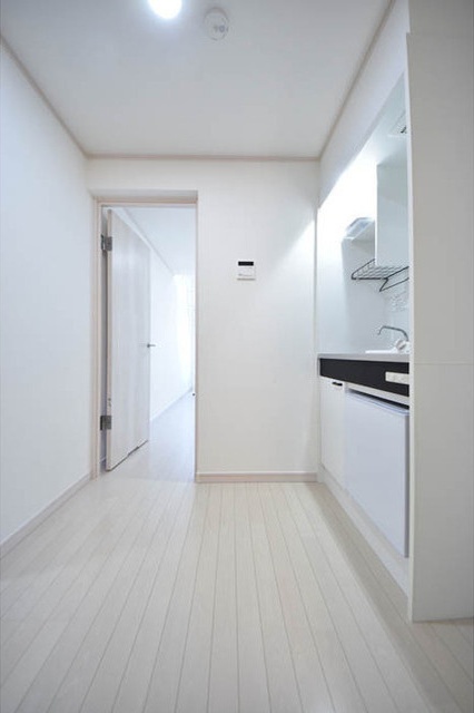 セキュリティ　ロフト付き