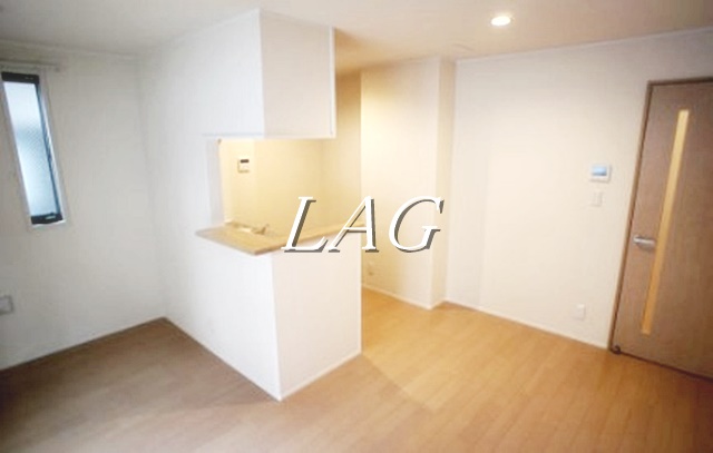 居室・リビング　洋室のお部屋です。