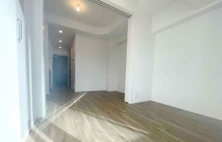 居室・リビング　別部屋参考写真