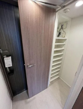 玄関　別部屋参考写真