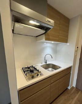 キッチン　別部屋参考写真