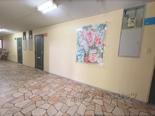 ロビー　ロビー