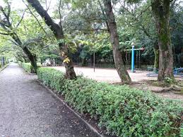 公園　大宝公園（公園）まで1043m